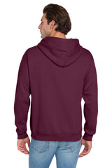 Jerzees NuBlend Pullover Hooded Sweatshirt 996M