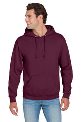 Jerzees NuBlend Pullover Hooded Sweatshirt 996M