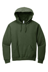 Jerzees NuBlend Pullover Hooded Sweatshirt 996M