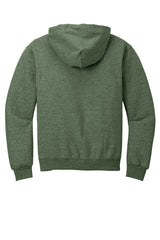 Jerzees NuBlend Pullover Hooded Sweatshirt 996M