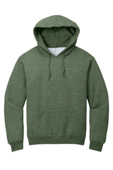 Jerzees NuBlend Pullover Hooded Sweatshirt 996M