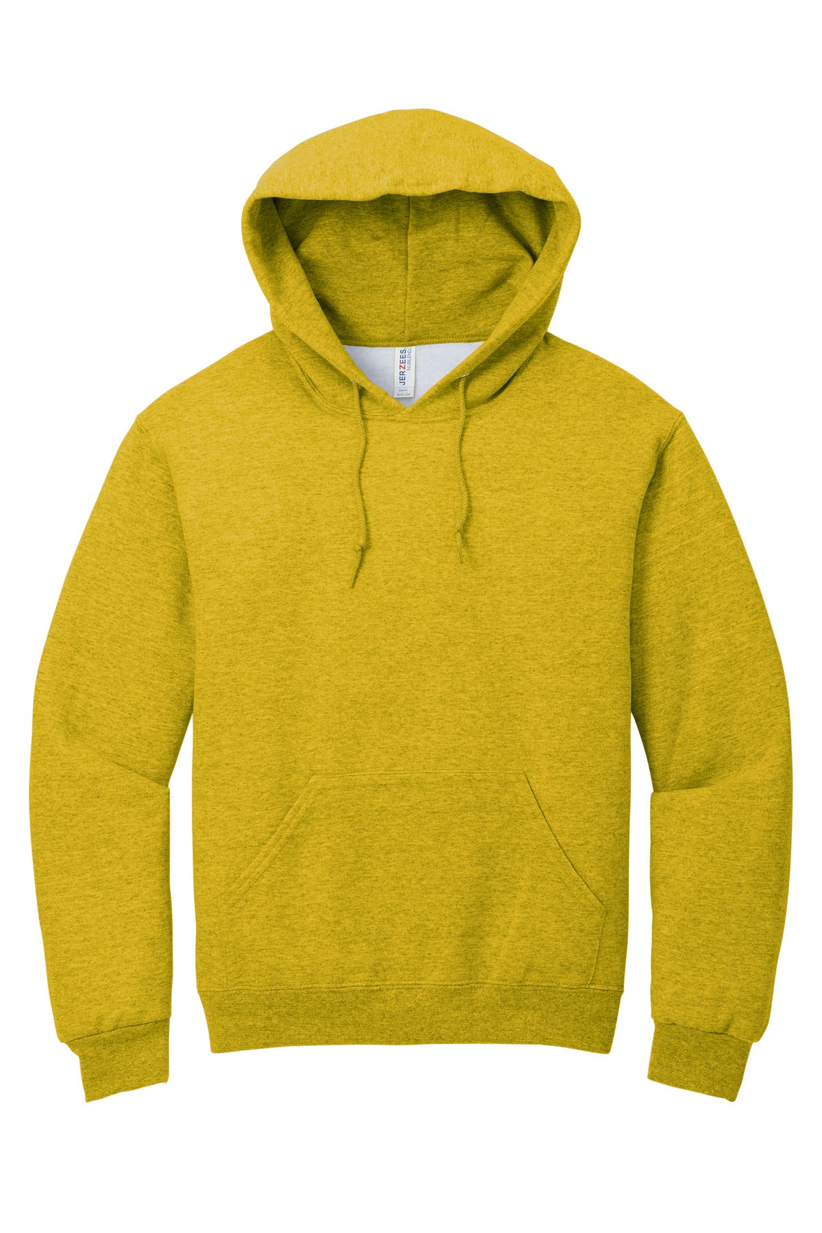 Jerzees NuBlend Pullover Hooded Sweatshirt 996M