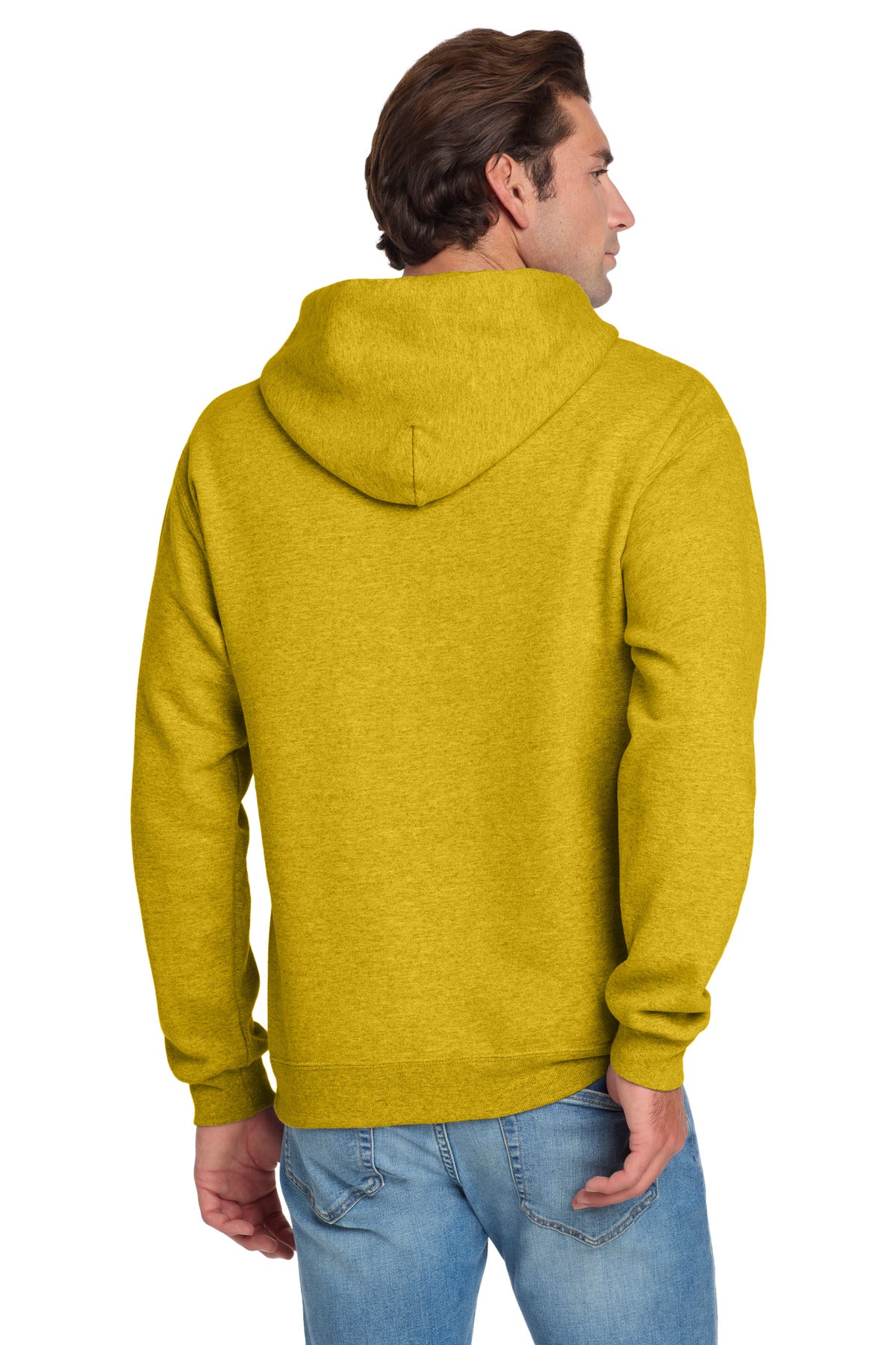 Jerzees NuBlend Pullover Hooded Sweatshirt 996M