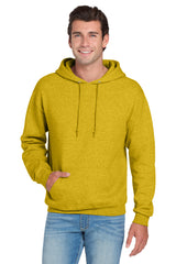 Jerzees NuBlend Pullover Hooded Sweatshirt 996M