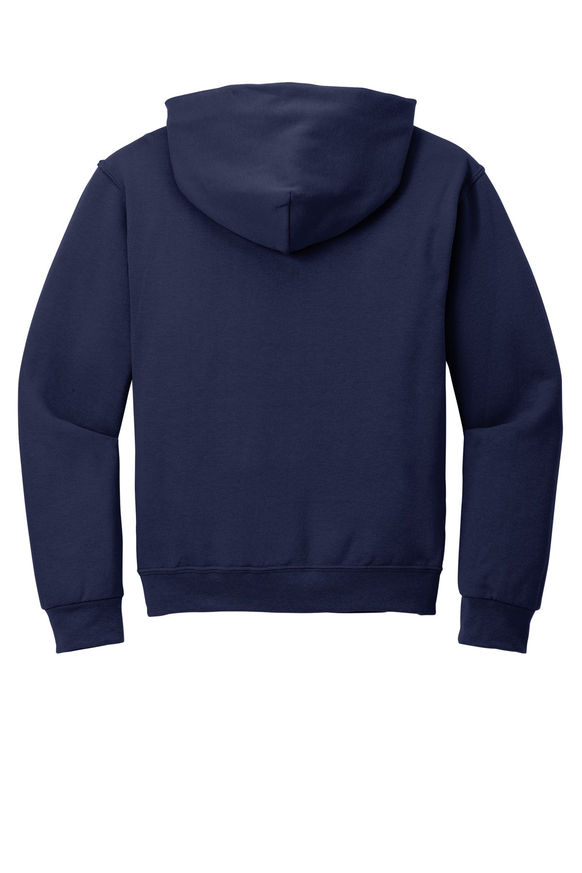 Jerzees NuBlend Pullover Hooded Sweatshirt 996M