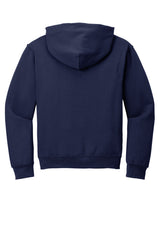 Jerzees NuBlend Pullover Hooded Sweatshirt 996M