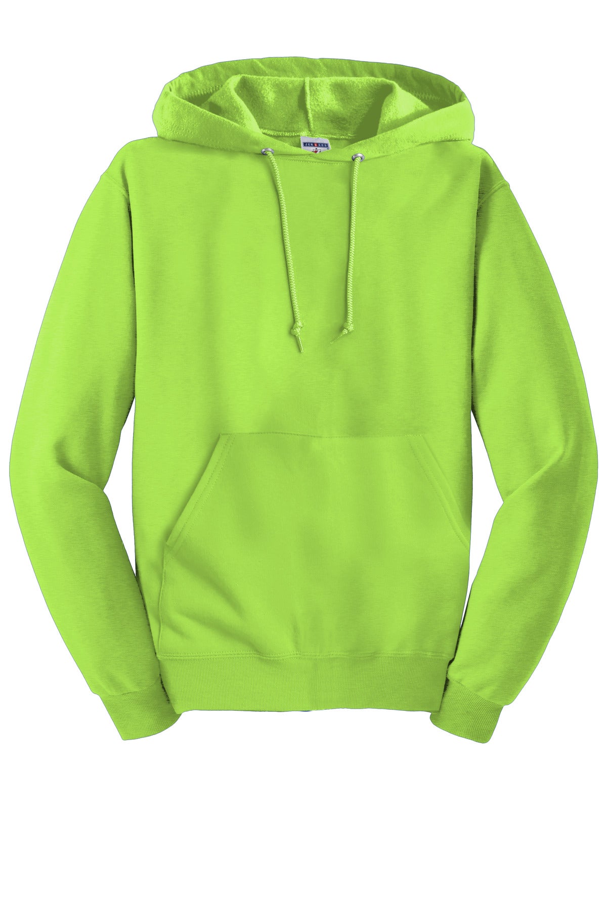 Jerzees NuBlend Pullover Hooded Sweatshirt 996M
