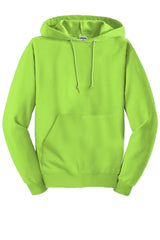 Jerzees NuBlend Pullover Hooded Sweatshirt 996M