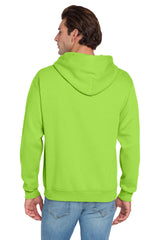 Jerzees NuBlend Pullover Hooded Sweatshirt 996M