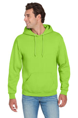 Jerzees NuBlend Pullover Hooded Sweatshirt 996M