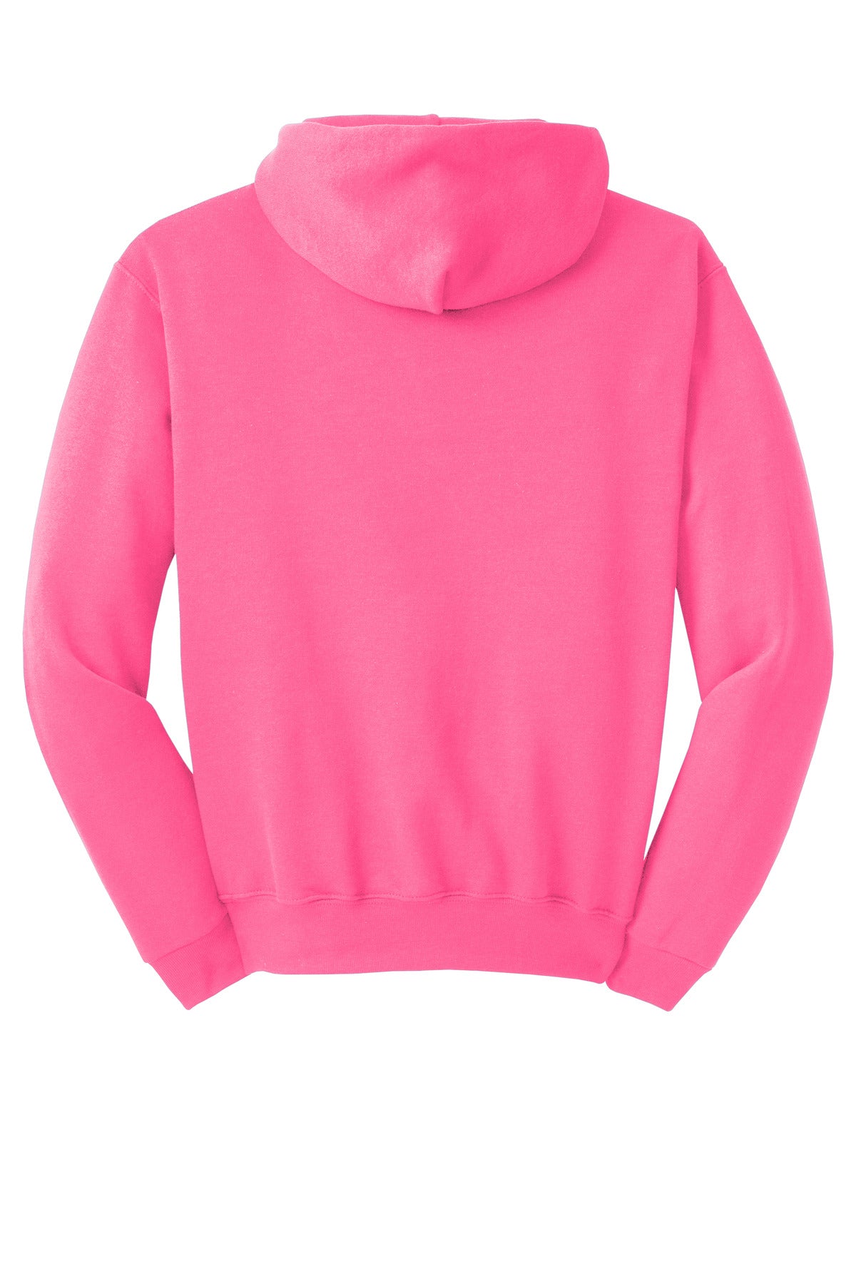 Jerzees NuBlend Pullover Hooded Sweatshirt 996M