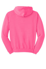 Jerzees NuBlend Pullover Hooded Sweatshirt 996M