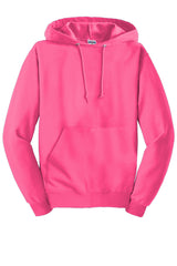Jerzees NuBlend Pullover Hooded Sweatshirt 996M