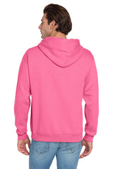 Jerzees NuBlend Pullover Hooded Sweatshirt 996M