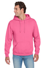 Jerzees NuBlend Pullover Hooded Sweatshirt 996M
