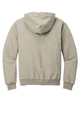 Jerzees NuBlend Pullover Hooded Sweatshirt 996M
