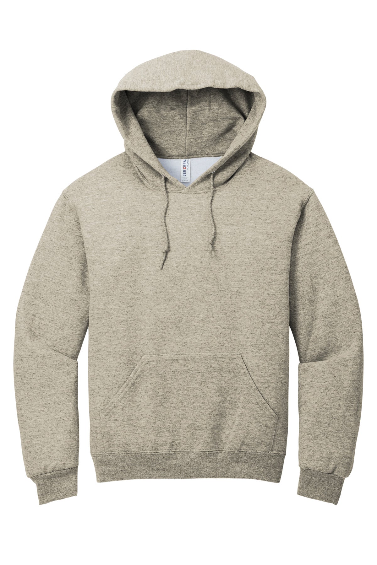 Jerzees NuBlend Pullover Hooded Sweatshirt 996M