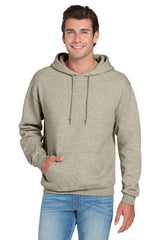 Jerzees NuBlend Pullover Hooded Sweatshirt 996M