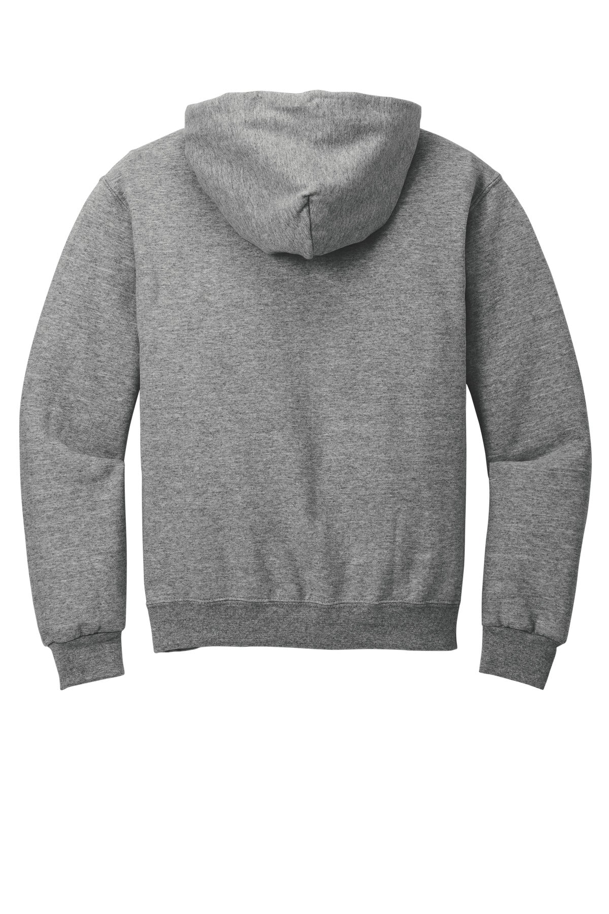 Jerzees NuBlend Pullover Hooded Sweatshirt 996M