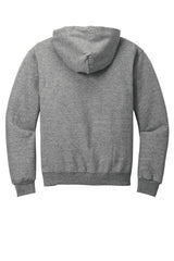 Jerzees NuBlend Pullover Hooded Sweatshirt 996M