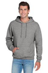 Jerzees NuBlend Pullover Hooded Sweatshirt 996M