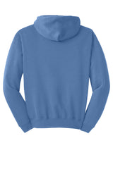 Jerzees NuBlend Pullover Hooded Sweatshirt 996M