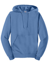 Jerzees NuBlend Pullover Hooded Sweatshirt 996M