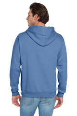 Jerzees NuBlend Pullover Hooded Sweatshirt 996M