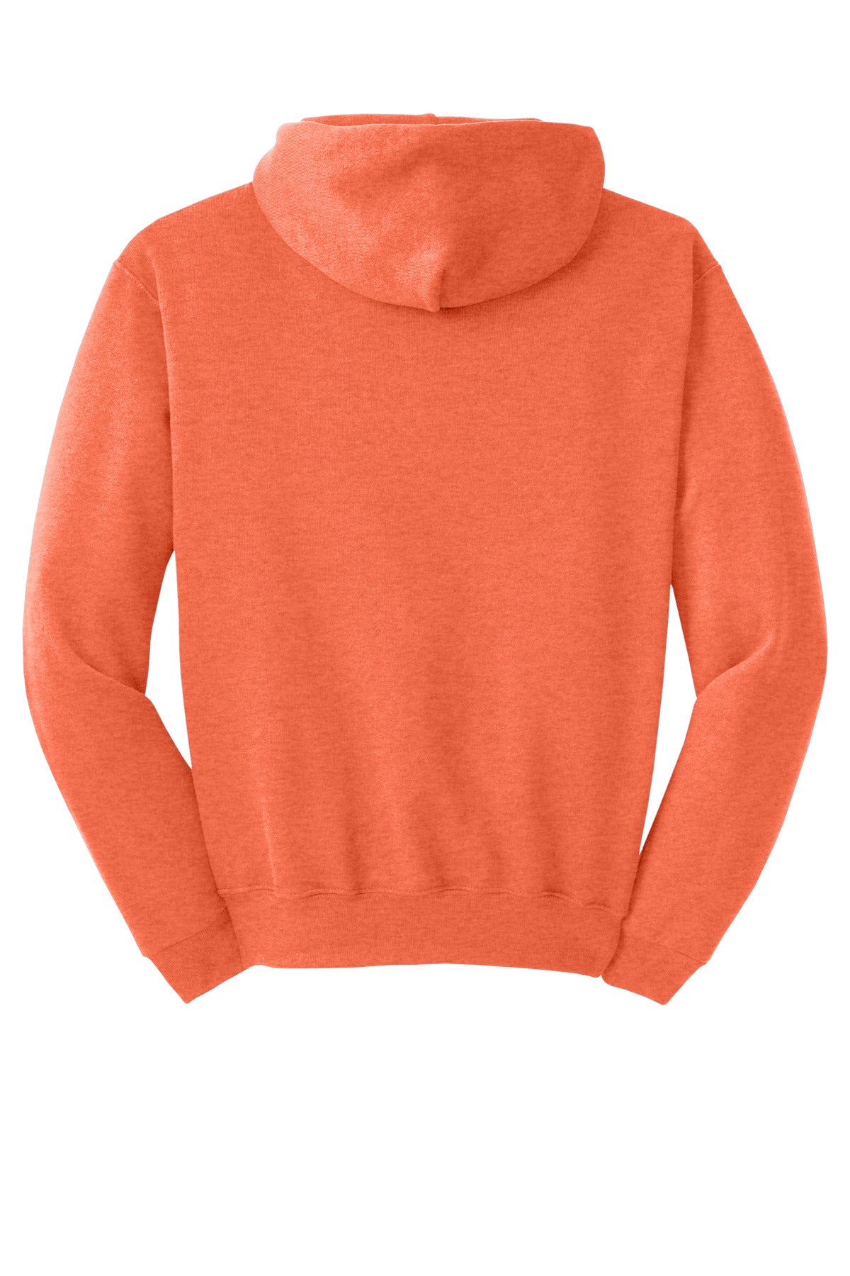 Jerzees NuBlend Pullover Hooded Sweatshirt 996M