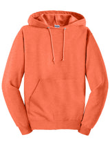 Jerzees NuBlend Pullover Hooded Sweatshirt 996M