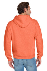 Jerzees NuBlend Pullover Hooded Sweatshirt 996M