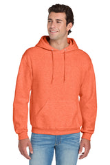 Jerzees NuBlend Pullover Hooded Sweatshirt 996M