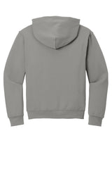 Jerzees NuBlend Pullover Hooded Sweatshirt 996M