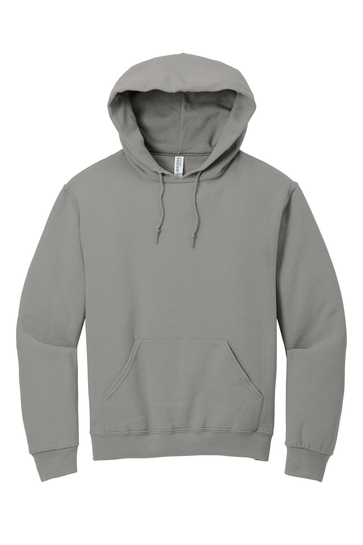 Jerzees NuBlend Pullover Hooded Sweatshirt 996M