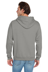 Jerzees NuBlend Pullover Hooded Sweatshirt 996M