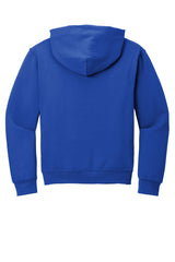 Jerzees NuBlend Pullover Hooded Sweatshirt 996M