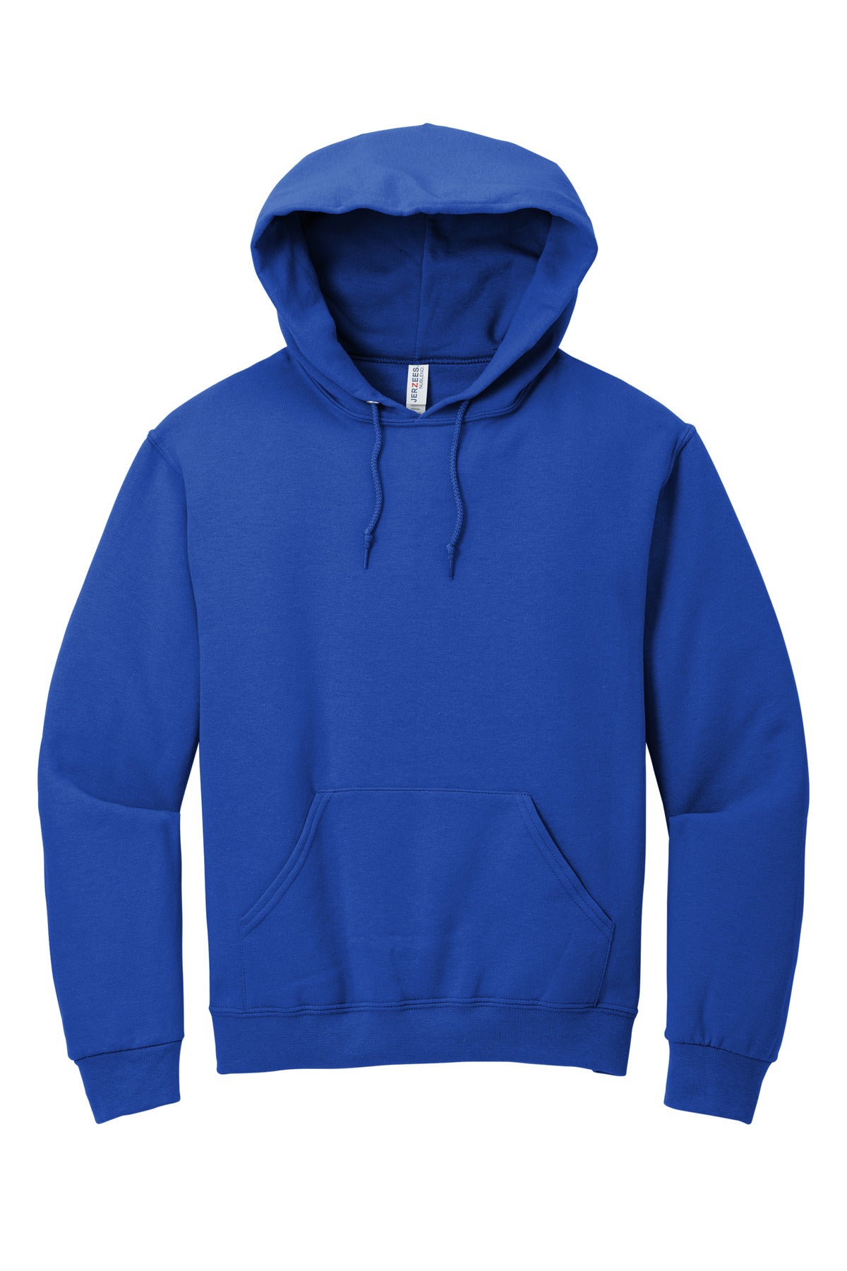 Jerzees NuBlend Pullover Hooded Sweatshirt 996M