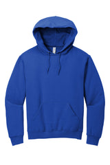 Jerzees NuBlend Pullover Hooded Sweatshirt 996M