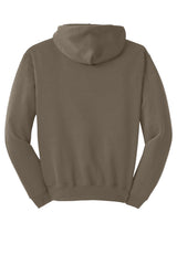 Jerzees NuBlend Pullover Hooded Sweatshirt 996M