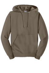 Jerzees NuBlend Pullover Hooded Sweatshirt 996M