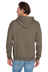 Jerzees NuBlend Pullover Hooded Sweatshirt 996M