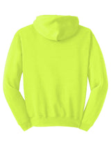 Jerzees NuBlend Pullover Hooded Sweatshirt 996M