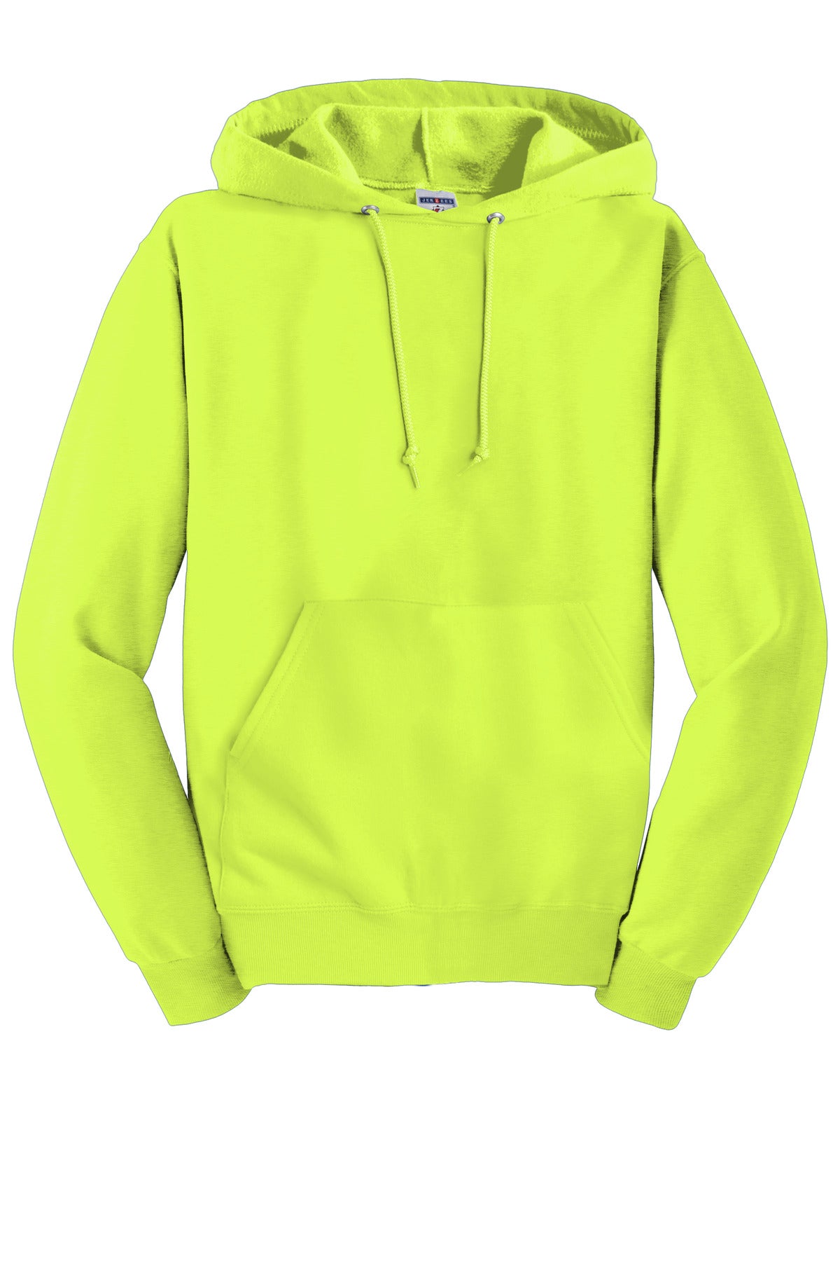 Jerzees NuBlend Pullover Hooded Sweatshirt 996M