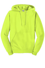 Jerzees NuBlend Pullover Hooded Sweatshirt 996M