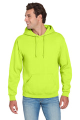 Jerzees NuBlend Pullover Hooded Sweatshirt 996M