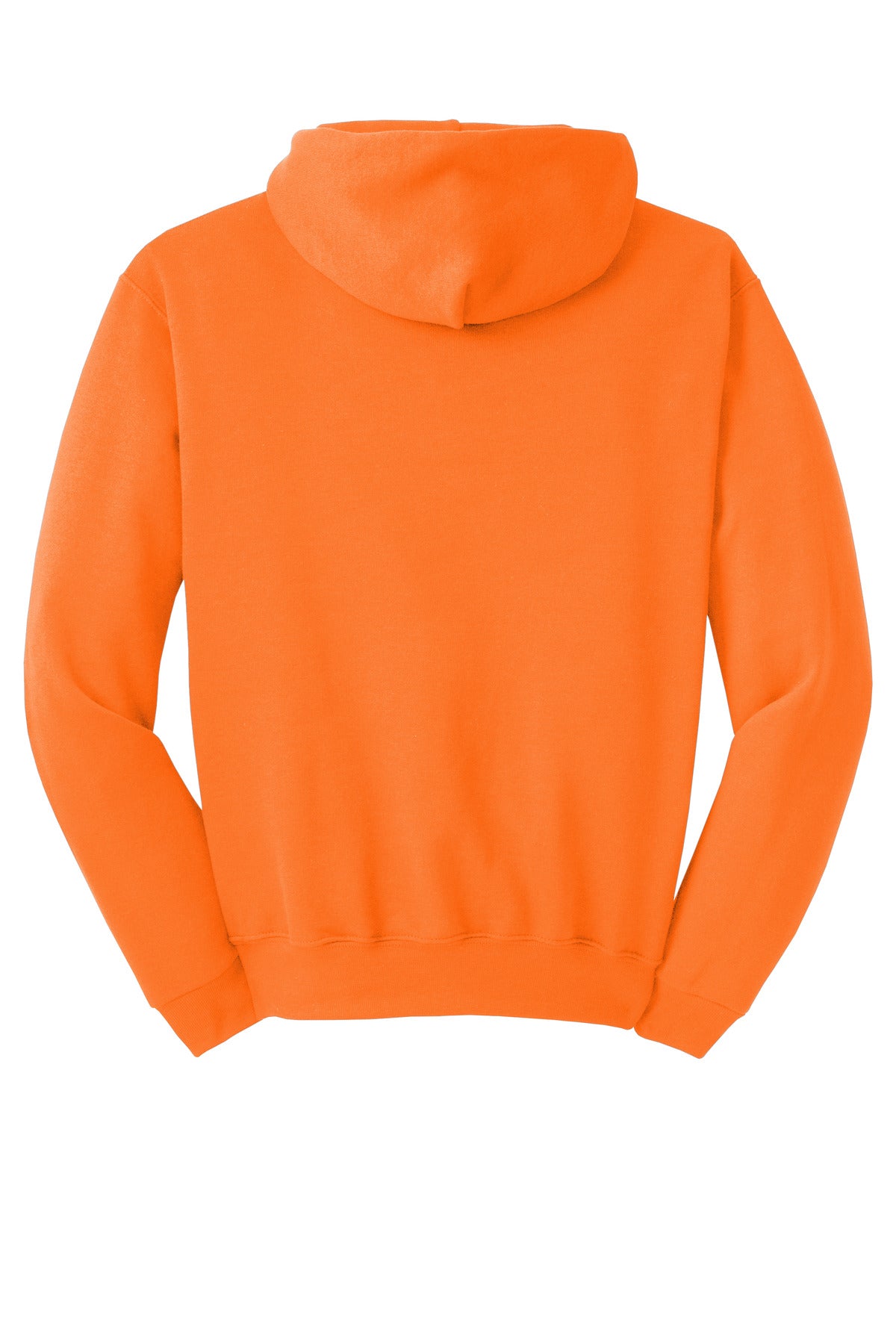 Jerzees NuBlend Pullover Hooded Sweatshirt 996M