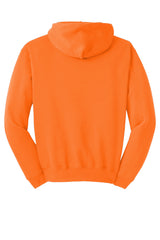 Jerzees NuBlend Pullover Hooded Sweatshirt 996M