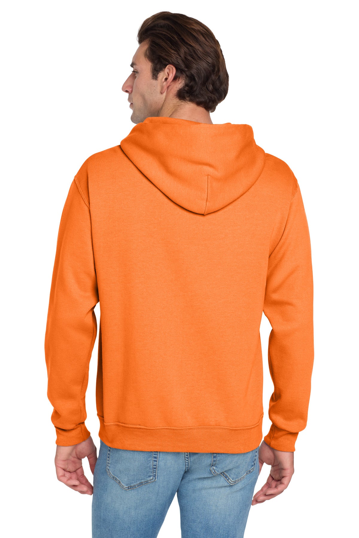 Jerzees NuBlend Pullover Hooded Sweatshirt 996M