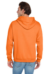 Jerzees NuBlend Pullover Hooded Sweatshirt 996M