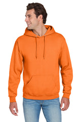 Jerzees NuBlend Pullover Hooded Sweatshirt 996M